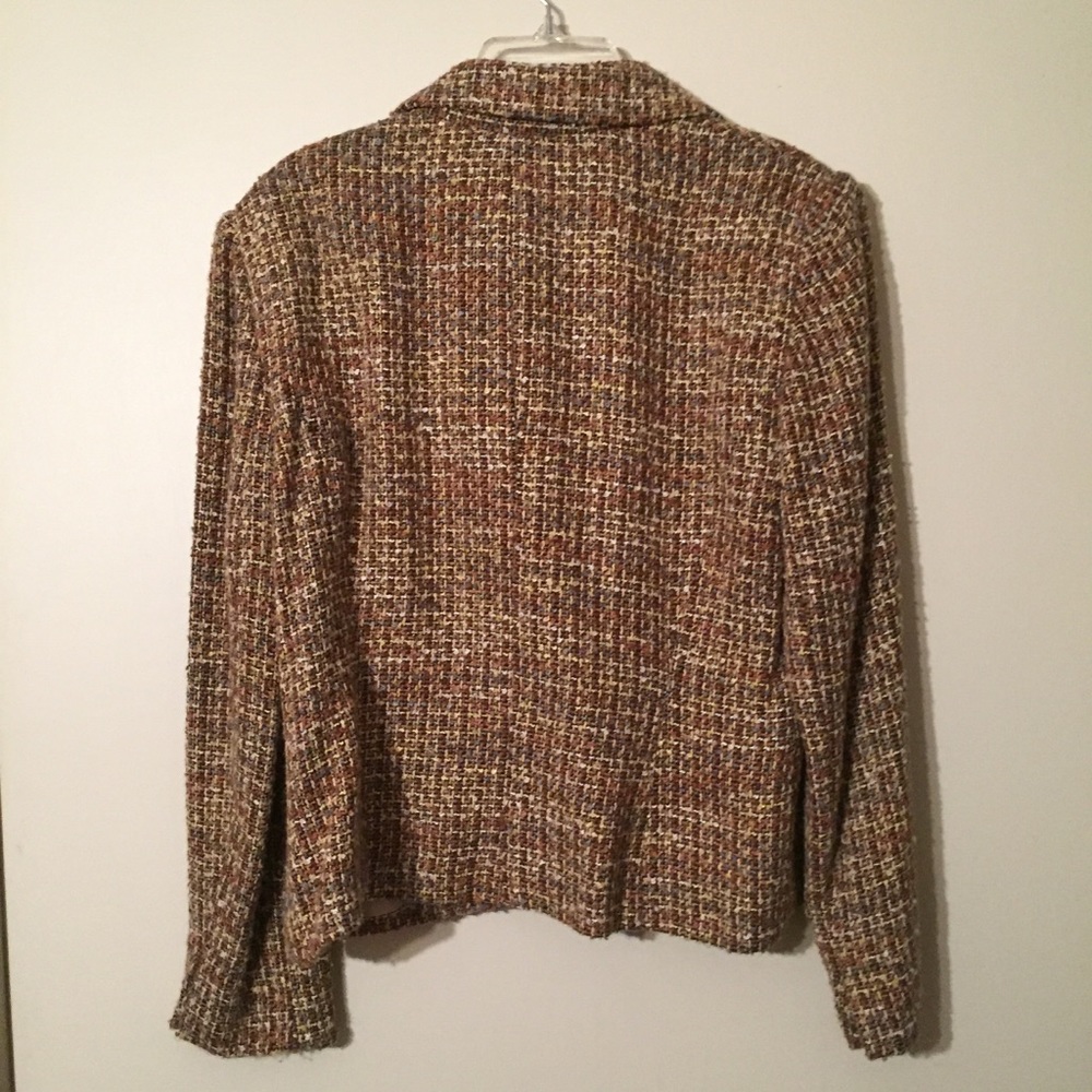 Blazer Jacket - Picture 2 of 4